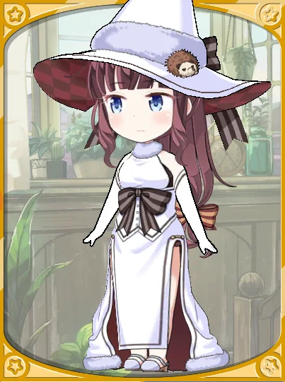 滝本 ひふみ - きららファンタジア 攻略 Wiki*